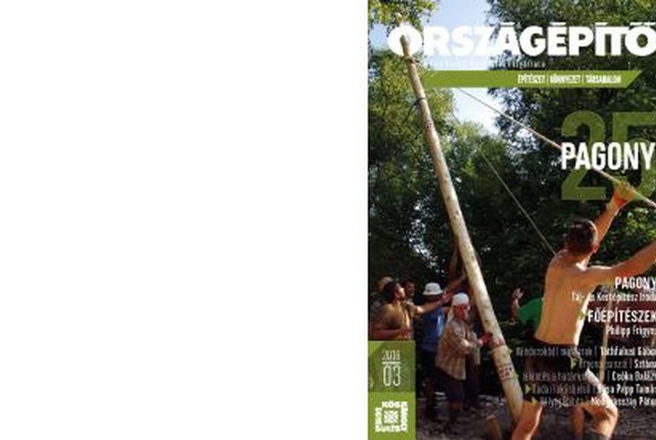 Az Országépítő 2016/3 száma