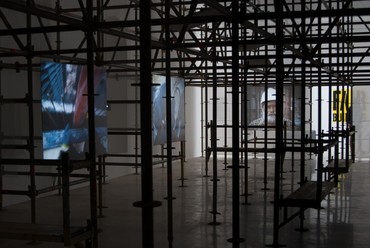 Legyel pavilon - fotó: labiennale.art.pl