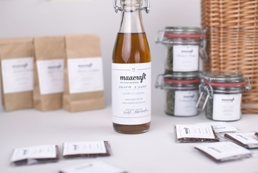 MAACRAFT karácsony
