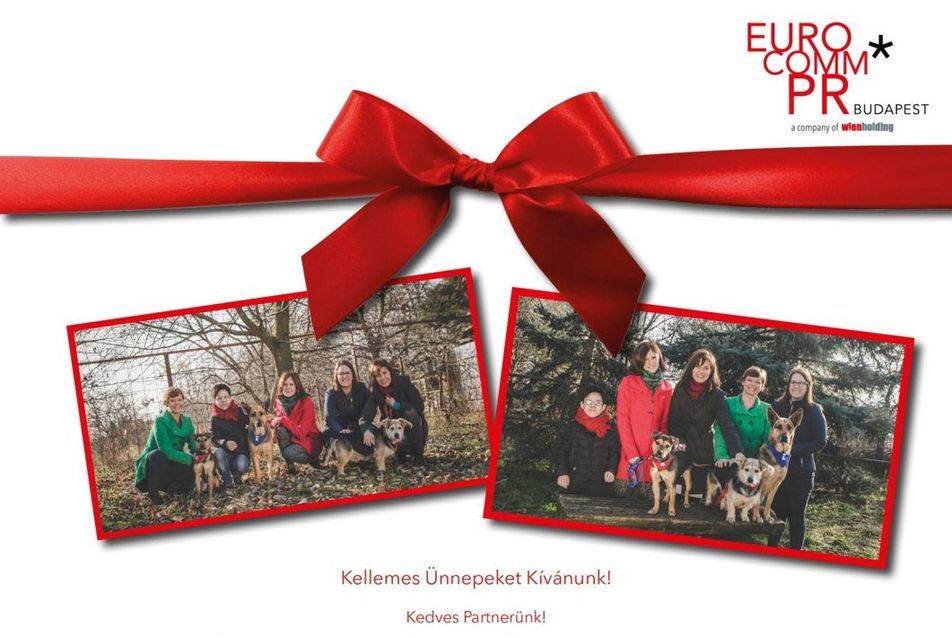 EuroComm PR Budapest