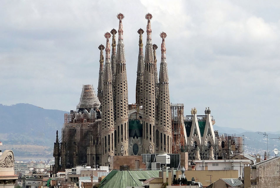 Sagrada Família