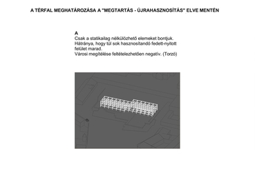 térfal meghatározása