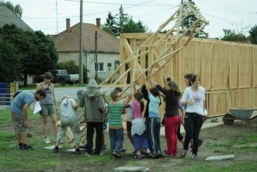 Bogyoszlói piac (fotó: Herdics Ágnes)