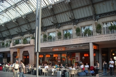 Gare de l
