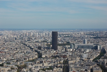 Tour Montparnasse