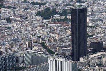 Tour Montparnasse