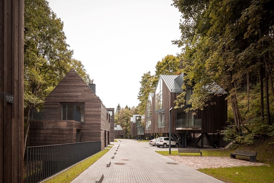 Itt vannak az idei Mies van der Rohe díj elődöntős épületei