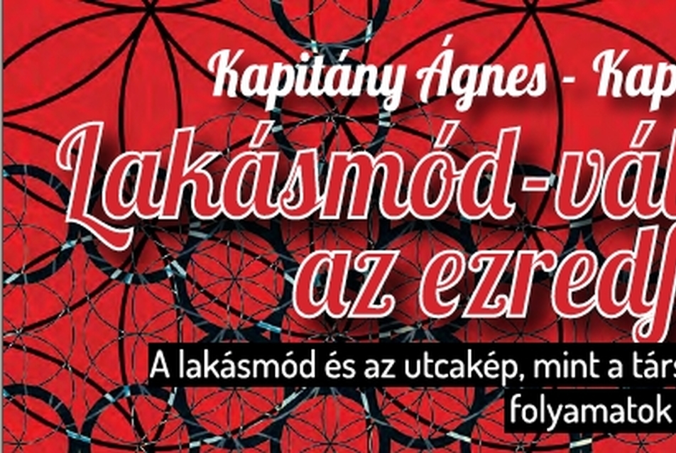 Lakásmód-változások az ezredfordulón