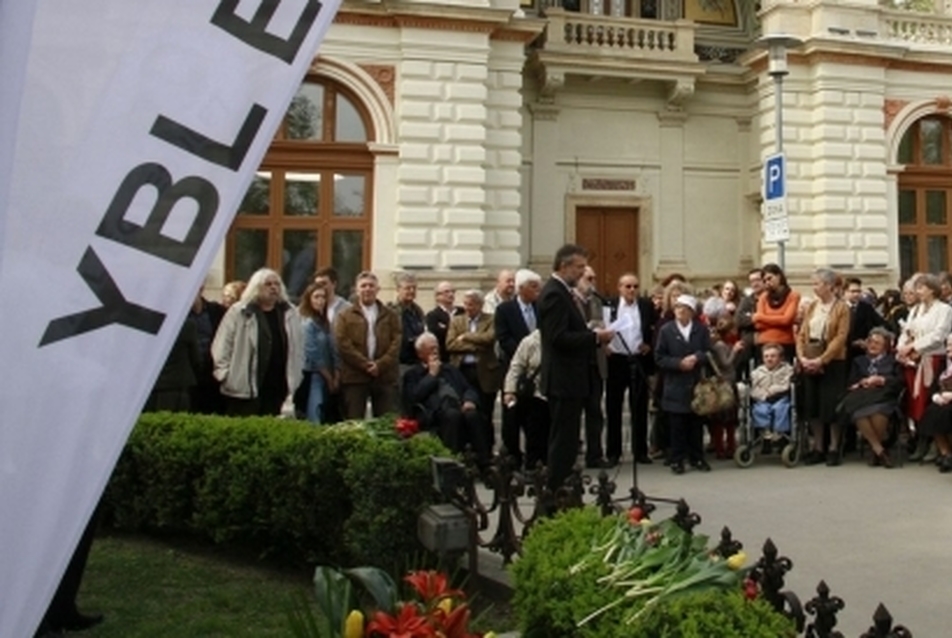 Ybl Miklós és a Magyar Építészek, Építőmesterek XVI. Ünnepe