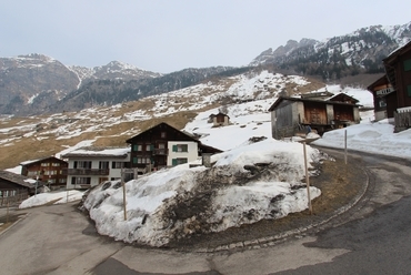 Graubünden - fotó: Wettstein Domonkos