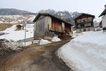 Graubünden - fotó: Wettstein Domonkos