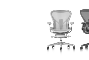 Herman Miller Aeron