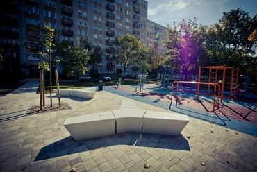 Croma betonpad-rendszer - tervező: Paunoch Renáta, Varga Péter István - fotó: Bakonyi Zsuzsa