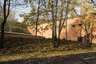 Katyn Múzeum - építész: BBGK Architekci - fotó: BBGK Architekci