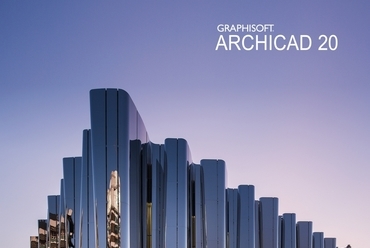 Archicad 20