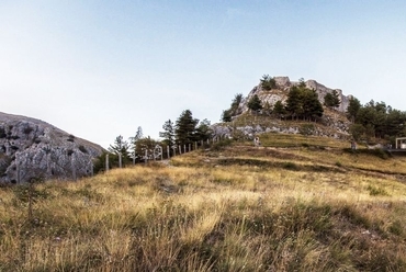 YAC-Castle Resort - tervező: Vági Péter, Jaskó László, Bedő László