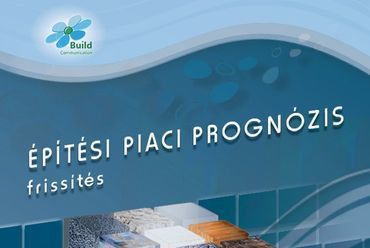 Építési piaci prognózis 2017