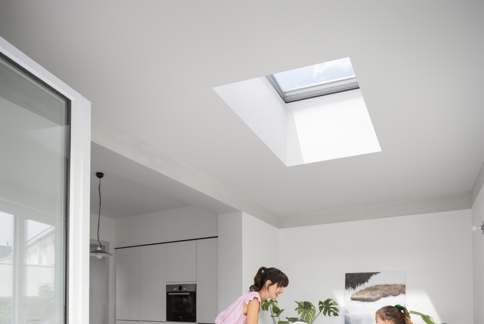 forrás: Velux