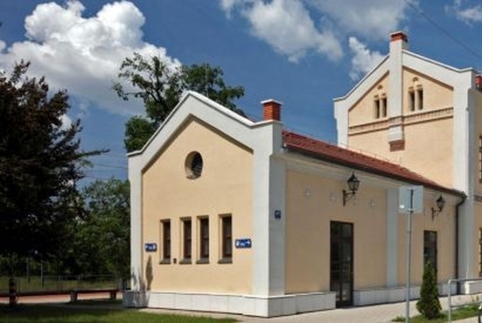 Feléledő állomások a Tisza-vidéken: Csárdaszállás, Mezőberény Murony