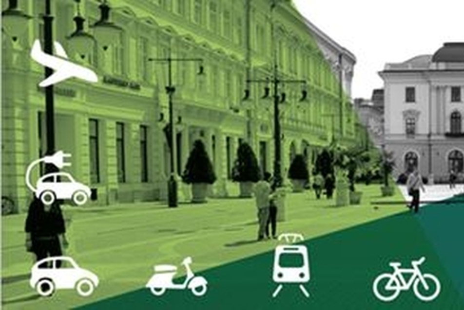 Társadalmi egyeztetés Szeged Városi Mobilitási Tervéről