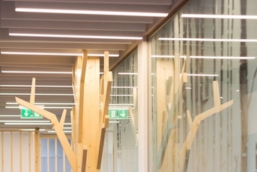 Accor Hotels - építész: Veréb Csaba - fotó: Europa Design