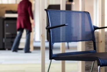 Accor Hotels - építész: Veréb Csaba - fotó: Europa Design