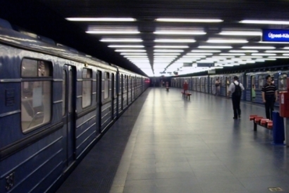 Liftek és korszerűsítés a hármas metró vonalán