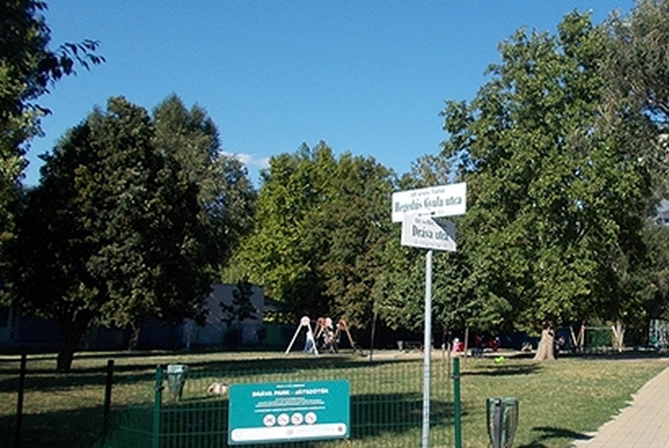 Nyáron is lendületben maradt a XIII. kerület