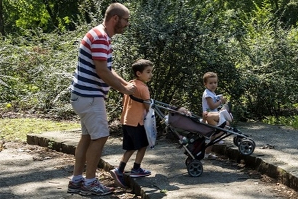 Akadálymentesítési tervek a megújuló Városligethez