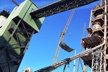 Duna-Dráva Cement Kft.