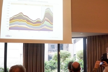 Magyar Tanácsadó Mérnökök és Építészek Szövetségének konferenciája - fotó: Mizsei Anett