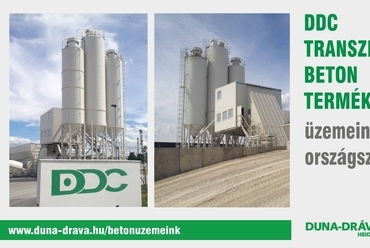 Duna-Dráva Cement Kft.