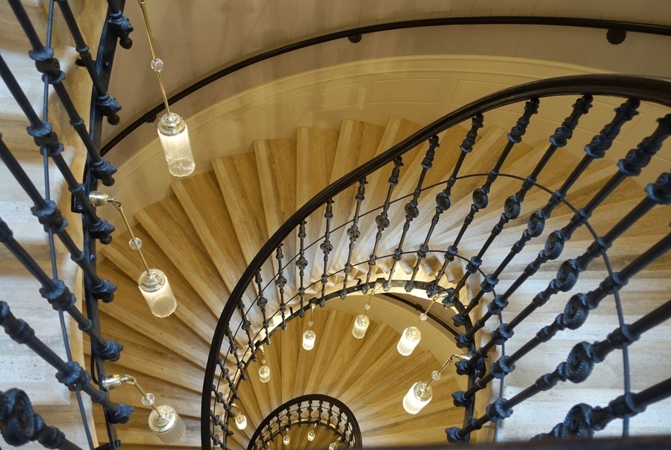 Közép-Európa második legjobb szállodája az Aria Hotel Budapest