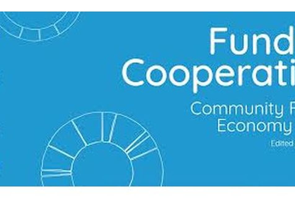 Funding the Cooperative City - könyvbemutató