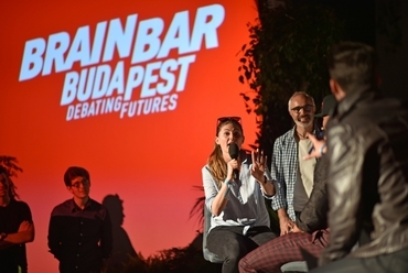 Brain Bar Budapest
