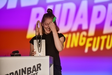 Brain Bar Budapest