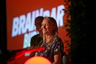 Brain Bar Budapest