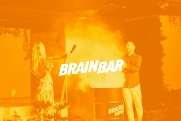 Brain Bar Budapest