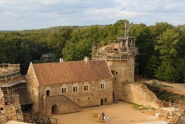 Guédelon