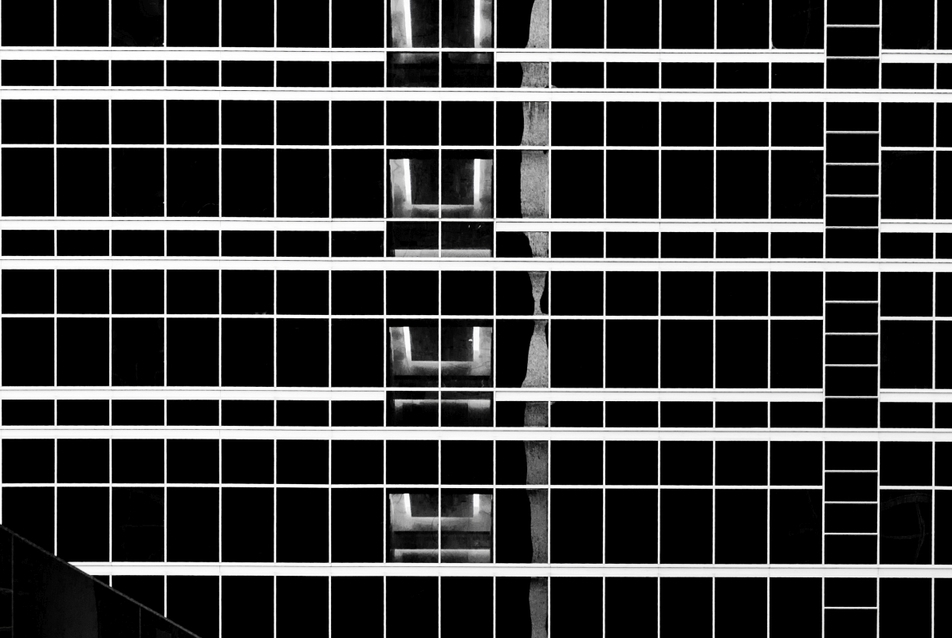 Alexander Shmelkov - A Hálózat - Fővárosok nagyvárosa, Moszkva, 2017 - © Architectural Photography Award