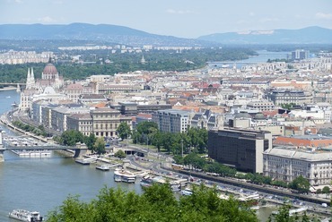 Budapest