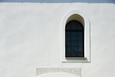 The House of Jewish Excellence, Radius B+S and Varga Piroska interior designer, 2018., Photo: Francsics László