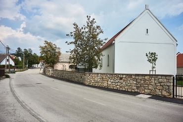 The House of Jewish Excellence, Radius B+S and Varga Piroska interior designer, 2018., Photo: Francsics László