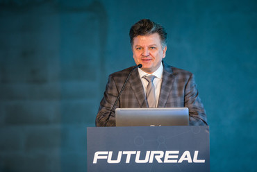 forrás: Futureal