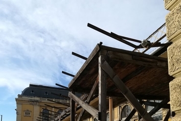 Keleti pályaudvar ma - fotó: Bán Dávid