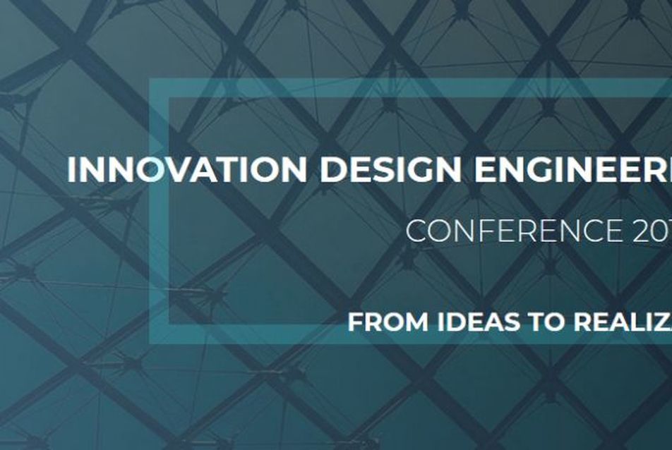 IDEA Conference 2018