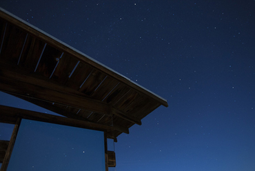 Lucid Stead projekt - fotó: Lance Gerber