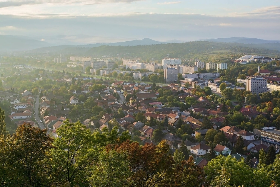 Élhetőbb városok, elégedettebb városlakók