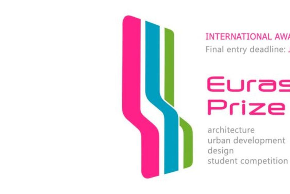 Eurázsiai Díj az Építészet, Városfejlesztés és Dizájn területén - nemzetközi pályázat