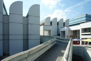 Bauhaus Archive